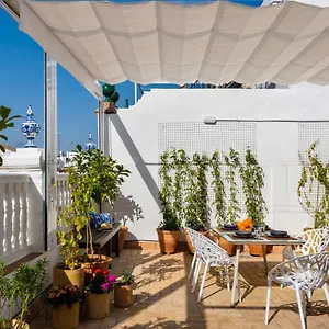 Monkeys Luxury Penthouse Pureza & Chill Out Apartment