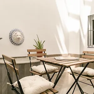 Appartement Isg Zaragoza-free Parking, Sevilla